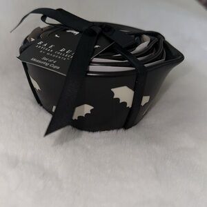 Rae Dunn Halloween Bat Measuring Cups